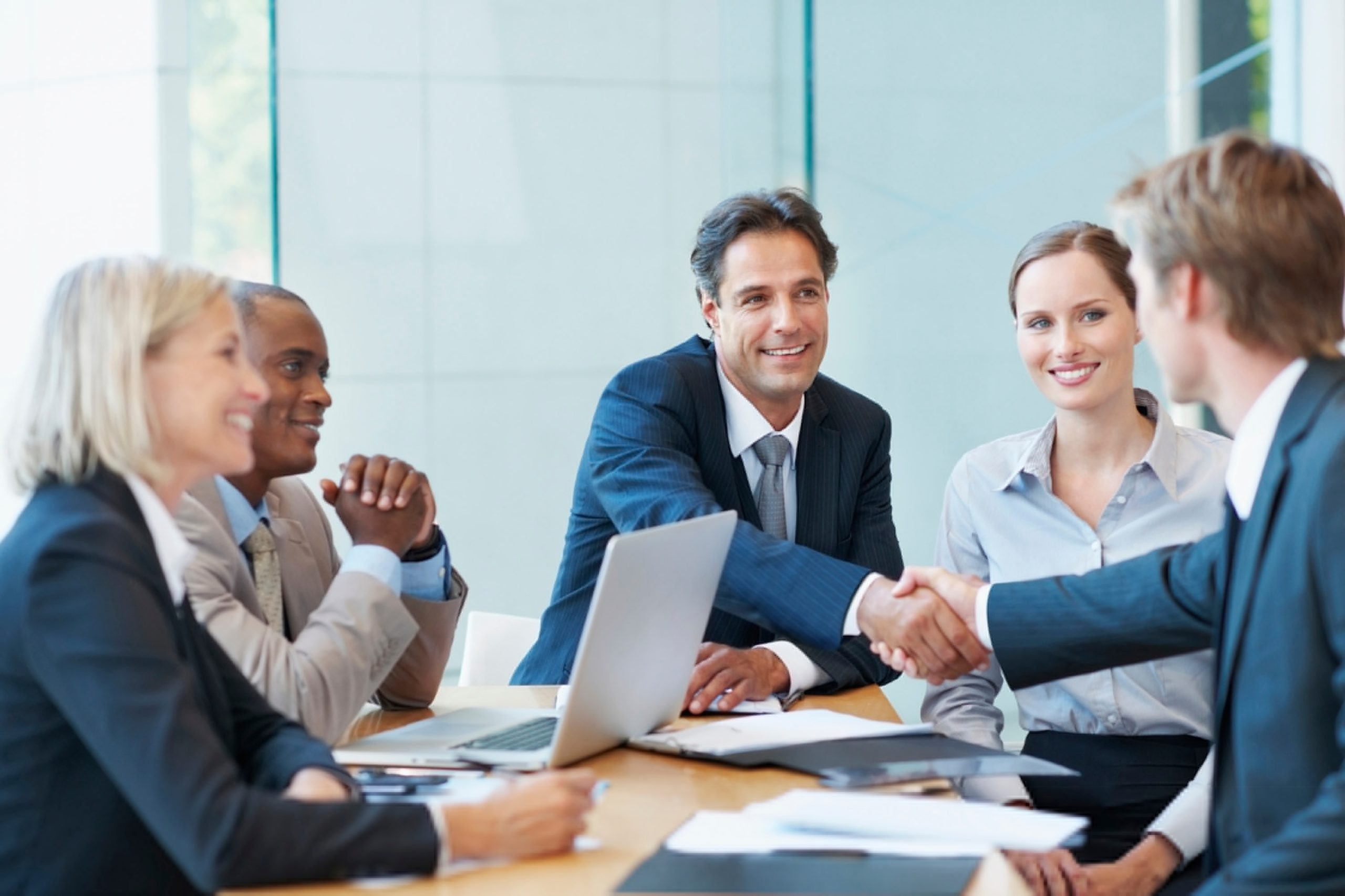  Profitier : Uw vertrouwde partner in Financial Consulting & Investment