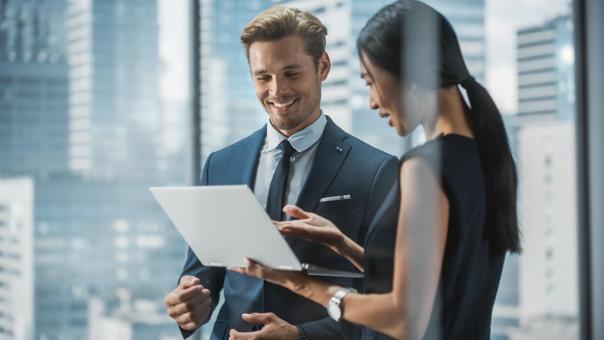  Profitier : Uw vertrouwde partner voor startup & Small Business Success